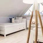 Seeschwalbe Appartement