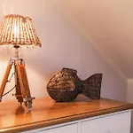 Seeschwalbe Appartement Zingst