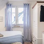 Appartement Seeschwalbe