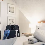 Appartement Seeschwalbe Zingst