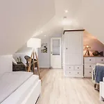 Seeschwalbe Appartement