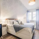 Seeschwalbe Appartement *