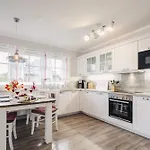 Appartement Seeschwalbe