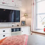Seeschwalbe Appartement Zingst