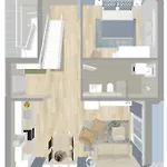 Seeschwalbe Appartement Zingst
