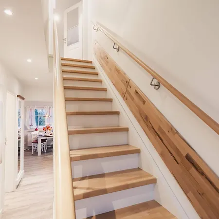 Seeschwalbe Apartmán *