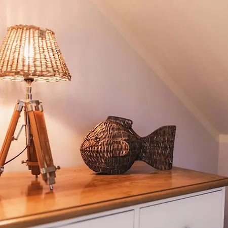 Seeschwalbe Apartment Zingst