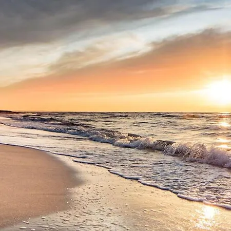 Apartmán Seeschwalbe