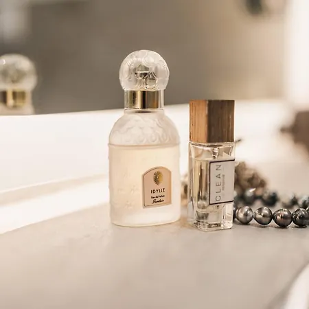 Apartmán Seeschwalbe *