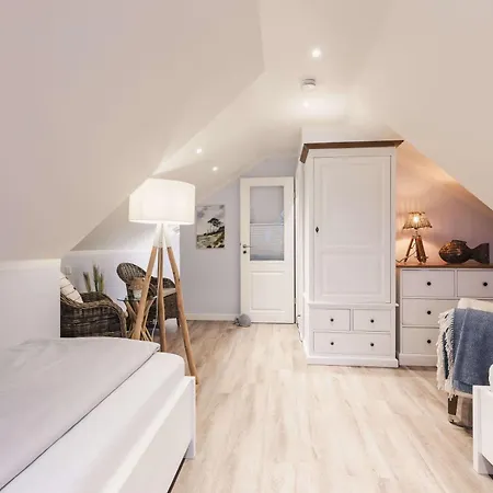 Seeschwalbe Apartment