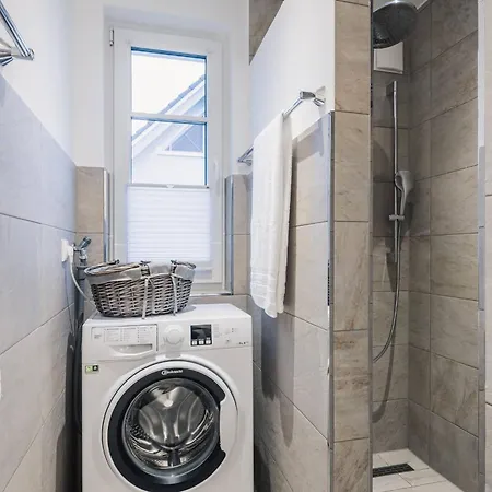 Seeschwalbe Apartment